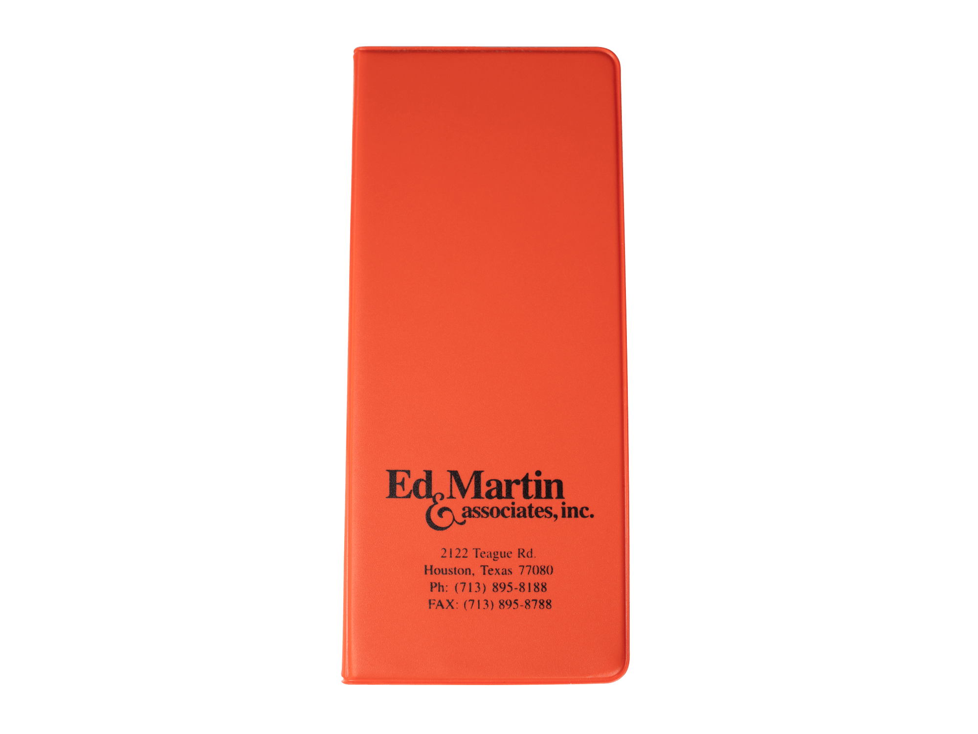 Ed Martin and Associates