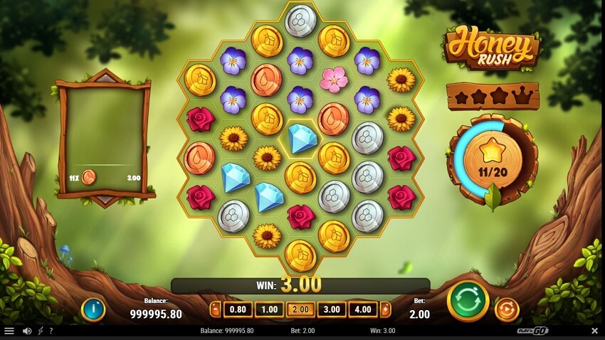 Slots Game