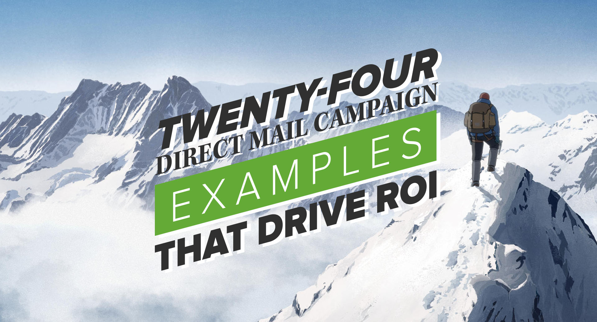 24 Direct Mail Advertising Examples That Drive ROI Blog Uviaus