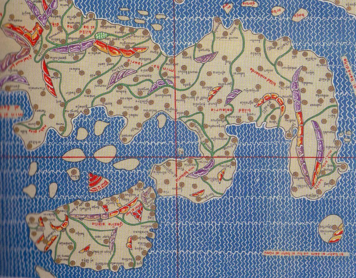 sicilia idrisi 2