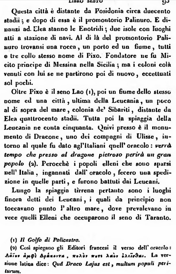 Strabone