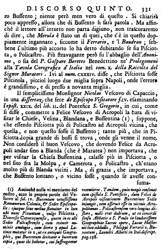 Pisciotta da Antonini, p. 331
