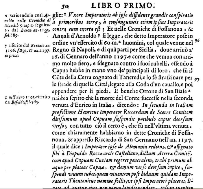 p. 50 della storia degli Svevi e Federico II.JPG