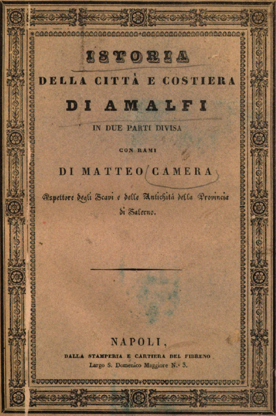 Camera