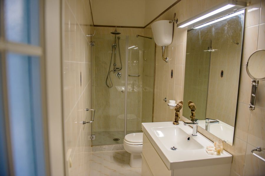 bagno vilalsaline