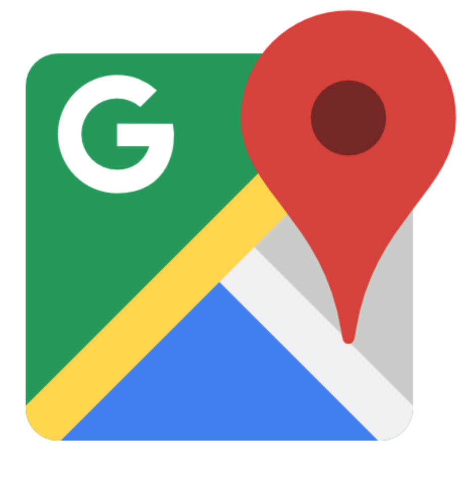 Icona google maps