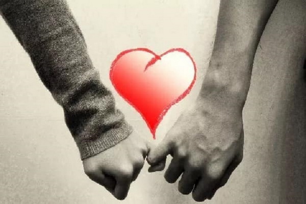 Giữ lửa tình yêu để hôn nhân bền vững.