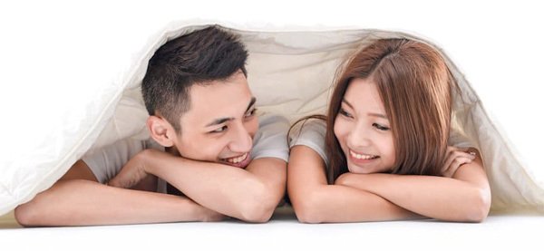 Ở mỗi độ tuổi, ham muốn tình dục của quý ông thay đổi như thế nào