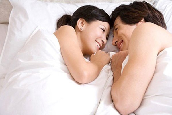 Ở mỗi độ tuổi, ham muốn tình dục của quý ông thay đổi như thế nào - 1
