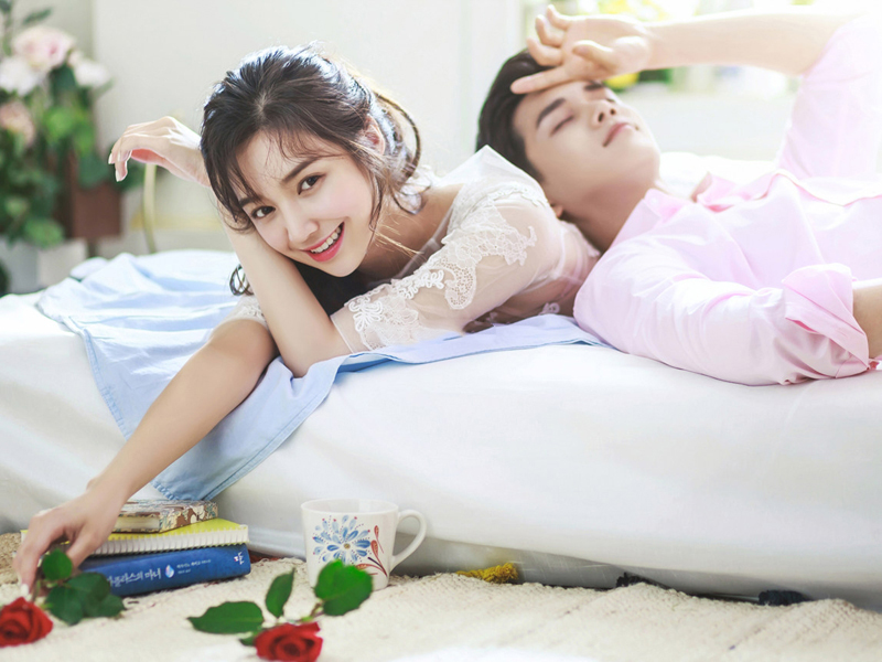 Con gái còn 'zin' cần chú ý điều này để lần đầu 'yêu' diễn ra suôn sẻ - 3