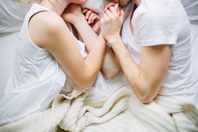 Những điều về chuyện ấy chàng mong nàng thấu hiểu - 1