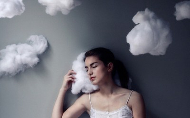 Giải mộng các giấc mơ về 'chuyện ấy' của bạn