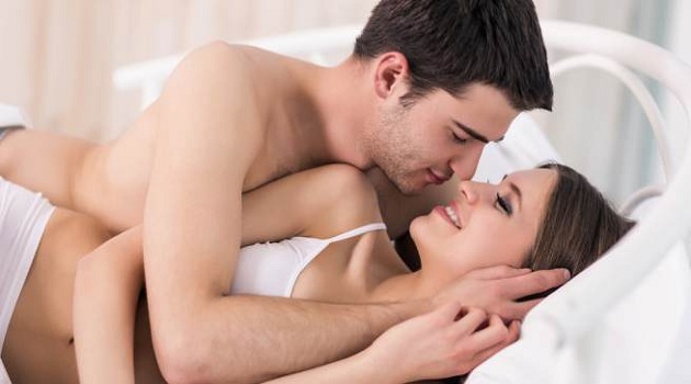 Tại sao đàn ông 'phát cuồng' kiểu quan hệ tình dục bằng miệng? - 2