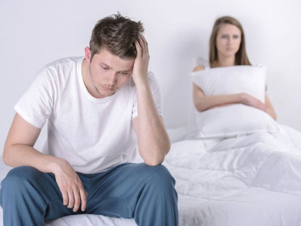 6 trục trặc 'phòng the' các cặp đôi thường gặp phải nhưng ngại nói ra