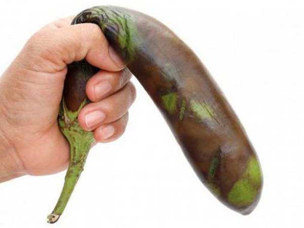 Chàng trai hốt hoảng vì chưa 'lâm trận' đã xìu, chị em đừng dại cho chồng ăn những món này - 1