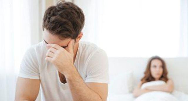 Chàng trai hốt hoảng vì chưa 'lâm trận' đã xìu, chị em đừng dại cho chồng ăn những món này - 2
