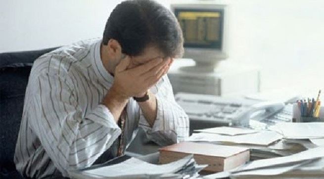 Báo động: Chất lượng 'con giống' của quý ông Việt ngày càng tệ - 1