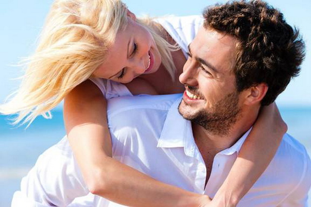 5 bí quyết tuyệt vời giúp 'hâm nóng' chuyện yêu