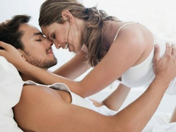 Cách dạo đầu hoàn hảo cho mọi cuộc yêu khiến đàn ông mê đắm - 2