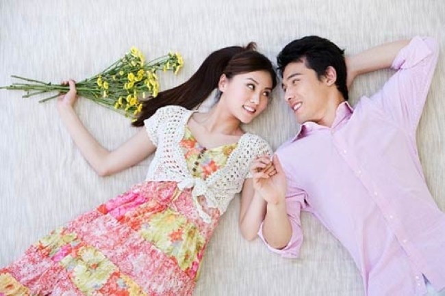 Giữ gìn 'lửa yêu'- Cách nào? - 1