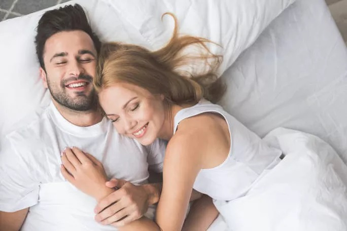 Ăn 60 g món này mỗi ngày, quý ông 'thăng hoa' bất ngờ
