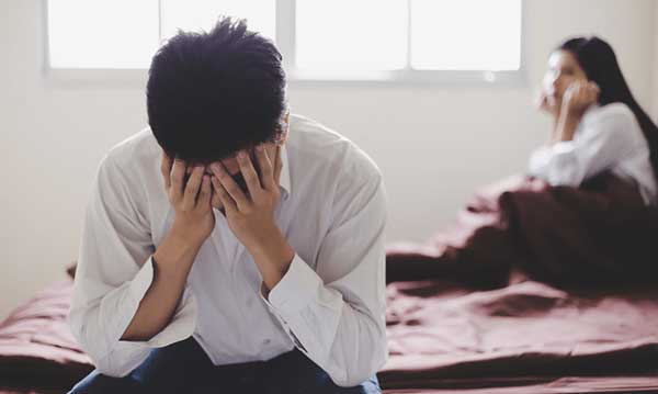 Yếu sinh lý quý ông 'săn' ngọc dương để cải thiện nhưng chưa 'sung' đã... 'liệt'