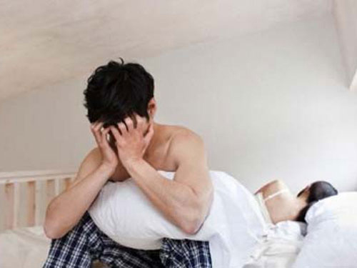 Những món ăn phản chủ, gây hại cho 'chuyện ấy' không phải ai cũng biết