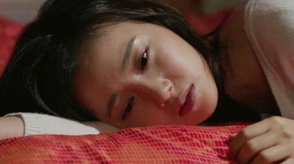 Tại sao khi quan hệ con gái lại khóc và sự thật bất ngờ! - 1