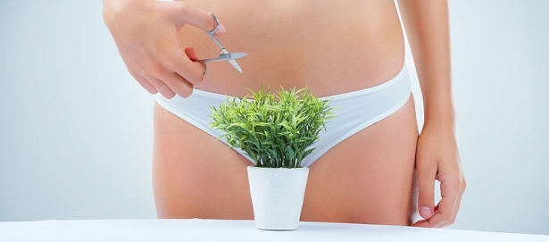 6 điều mà phụ nữ không nên làm với vùng kín của mình