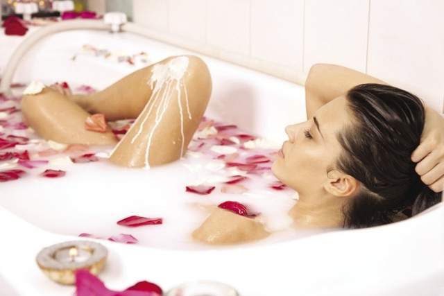 6 điều mà phụ nữ không nên làm với vùng kín của mình - 3