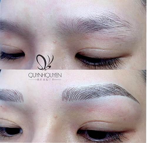 QuynhQuyen Beauty Center