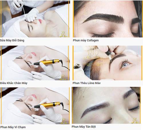 Rio Beauty&Spa