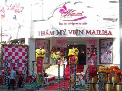 Thẩm mỹ viện Mailisa – địa chỉ làm chân mày hàng đầu tại Hà Nội