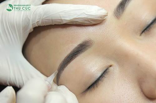 Bệnh viện ĐKQT Thu Cúc