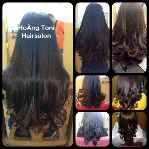 Review Top 12 Salon làm tóc đẹp tại TP biển Nha Trang
