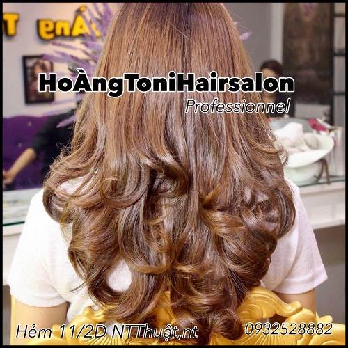 Review Top 12 Salon làm tóc đẹp tại TP biển Nha Trang