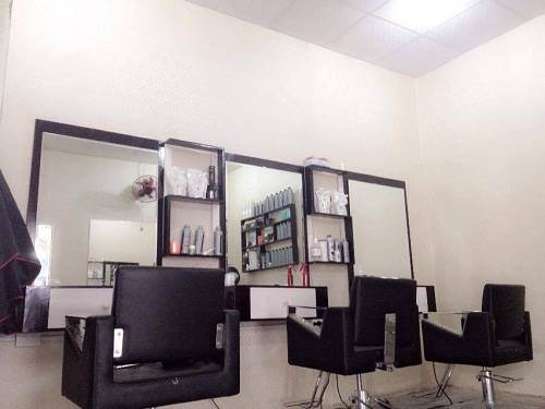 Hair Salon Trần Hoàng – địa chỉ làm tóc đẹp tại Nha Trang