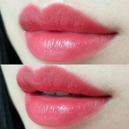 Đến ngay với Mai Phương Thảo để có được đôi môi tự nhiên hồng hào