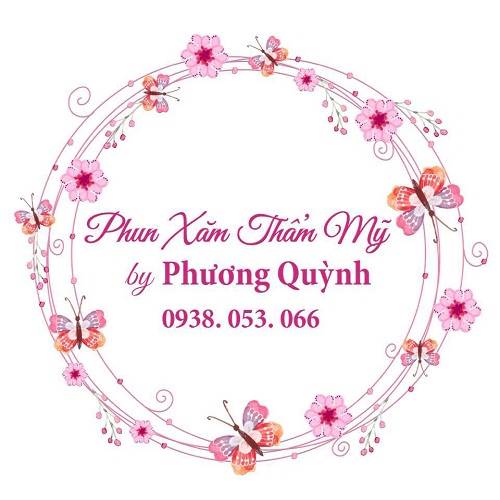 Phun xăm thẩm mỹ Phương Quỳnh