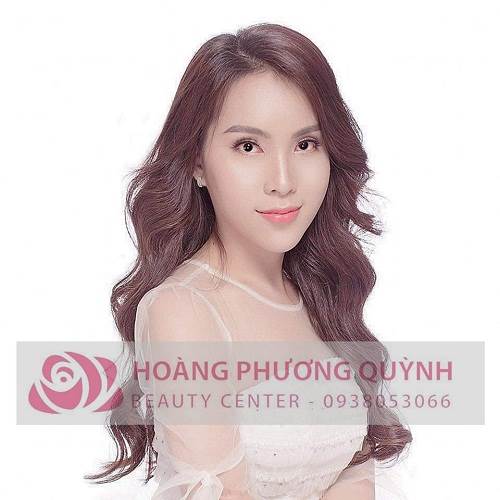 Hoàng Phương Quỳnh