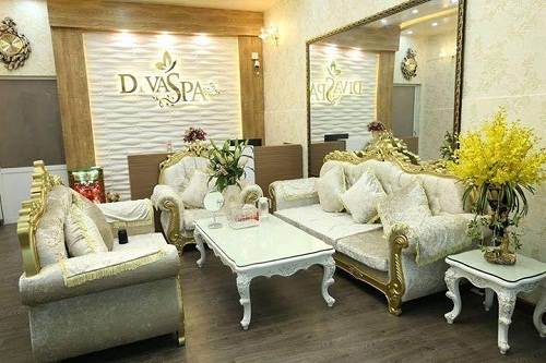 Diva Spa – địa chỉ phun môi làm đẹp tốt nhất Đà Lạt