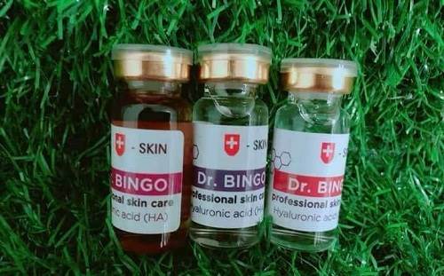 Tế bào gốc Dr. Bingo – tế bào gốc làm đẹp da hiệu quả