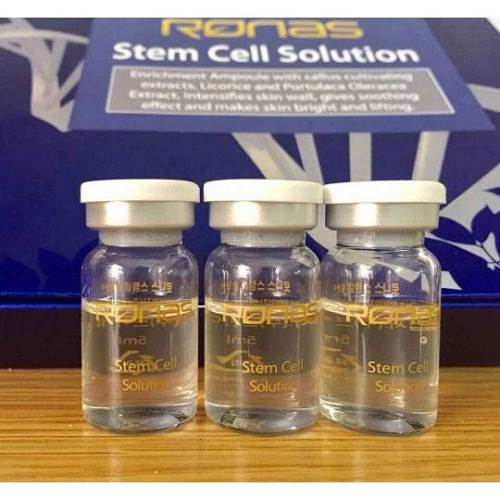 Ronas Stem Cell Solution