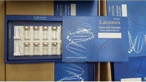 Laksmira