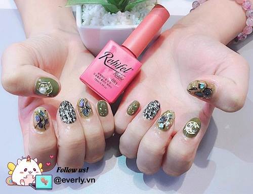 Everly Nail Beauty & Spa