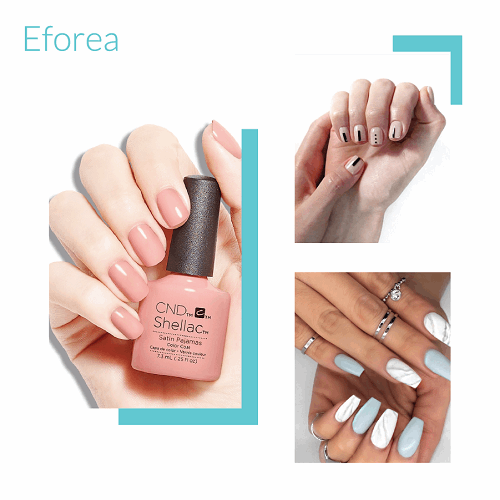 Eforea Boutique Salon