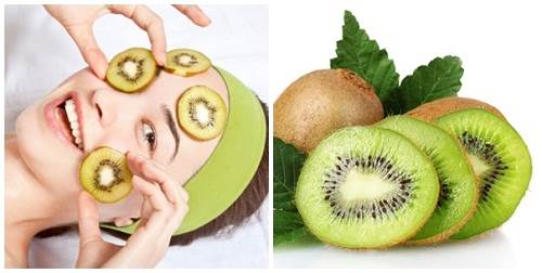 quả kiwi