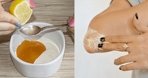 Cách làm đẹp bằng chanh tươi