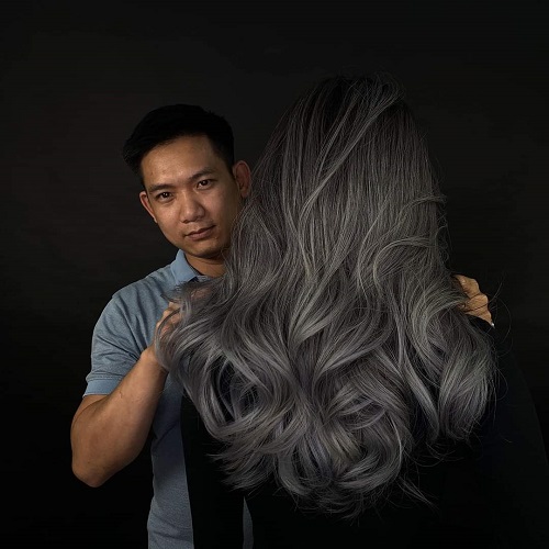 City Hair Salon