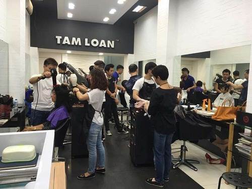 Review top 8 địa chỉ làm tóc ở Hà Nội uy tín và nổi tiếng nhất